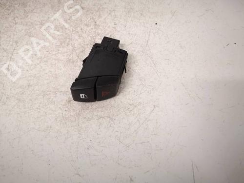 Used Warning switch Warning switch BMW 5 (F10) 520 d (184 hp) 39701990 39701990