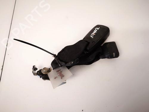 Used Seat buckle Seat buckle 35486161 35486161