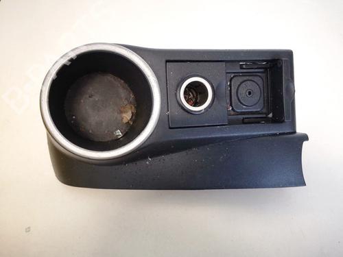 Used Cup/Object holder Cup/Object holder MAZDA 2 (DE_, DH_) 1.4 MZR-CD (68 hp) 35444870 35444870