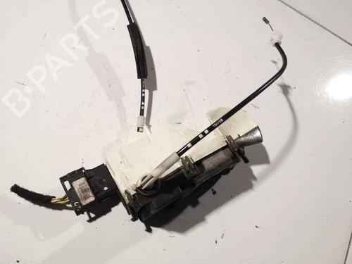 Used Front left lock Front left lock 35017442 35017442