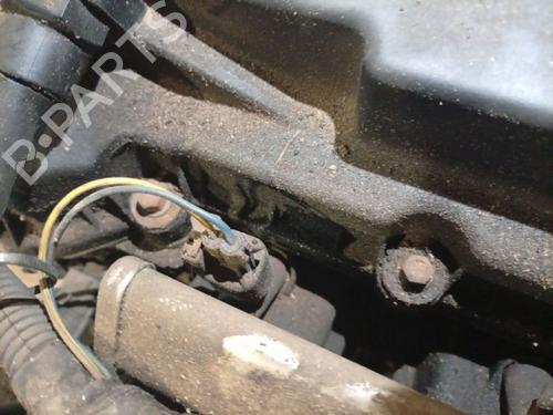 Injector Injector DODGE CALIBER 1.8 (150 hp) 36686673 36686673