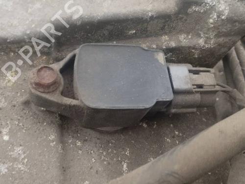 Used Ignition coil Ignition coil MAZDA 3 (BL) 1.6 MZR (BL14) (105 hp) 35273937 35273937