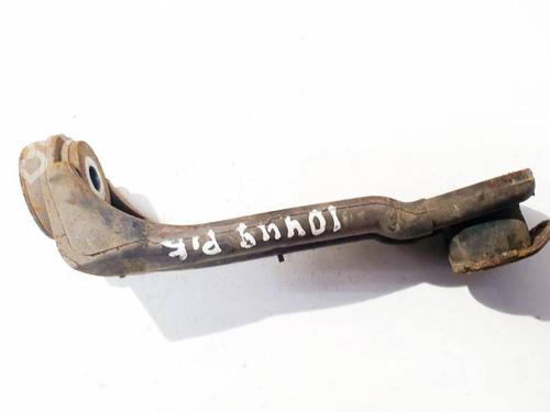 Engine mount RENAULT LAGUNA III (BT0/1) 1.5 dCi (BT00, BT0A, BT0T, BT1J) | BP32576118M89  - Image 5