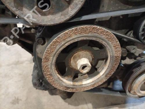 Pulley KIA CEE'D Hatchback (ED) 1.6 CRDi 115 | BP37254010M122 - Image 3