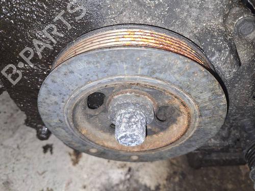 Pulley CHRYSLER SEBRING (JS) 2.4 VVT | BP35181539M122 - Image 2