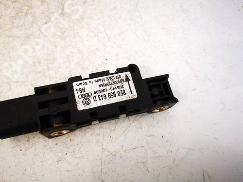 Electronic sensor AUDI A4 B6 (8E2) 1.9 TDI | BP39574642M84 - Image 2