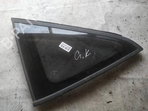 Panel rude bagtil venstre Panel rude bagtil venstre 38574533 38574533