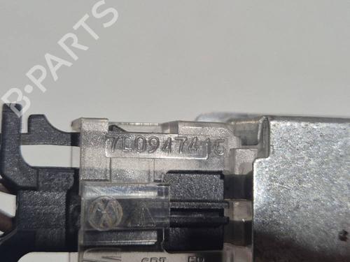 Interior roof light VW PASSAT B6 (3C2) 1.9 TDI | BP35009498I8 - Image 5