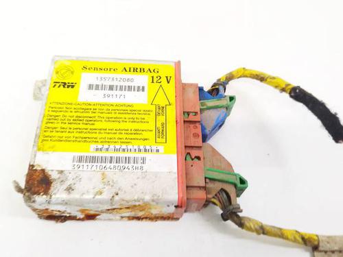 Used ECU airbags ECU airbags CITROËN JUMPER II Bus 2.2 HDi 120 (120 hp) 32592356 32592356