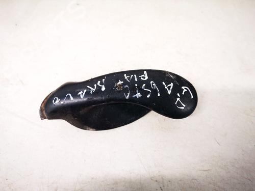 Used Rear right interior door handle Rear right interior door handle 35537621 35537621