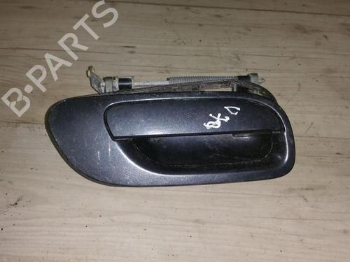 Used Front right exterior door handle Front right exterior door handle 35649240 35649240