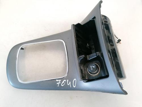 Used Ashtray Ashtray TOYOTA AVENSIS (_T25_) 2.2 D-CAT (ADT251_, ADT251R) (177 hp) 35529089 35529089