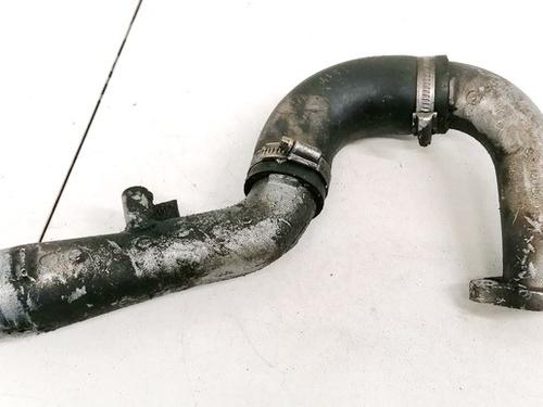 Used Pipe Pipe NISSAN ALMERA II Hatchback (N16) 2.2 Di (110 hp) 33092788 33092788
