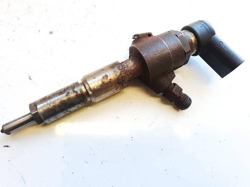 Used Injector Injector MAZDA 2 (DE_, DH_) 1.4 MZR-CD (68 hp) 34948918 34948918