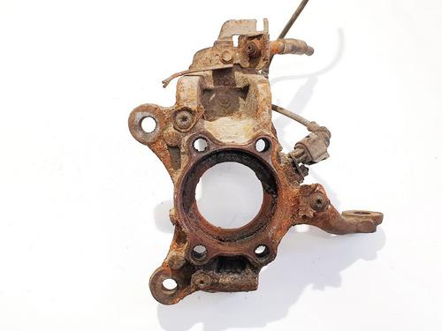Used Left front steering knuckle Left front steering knuckle 35419269 35419269