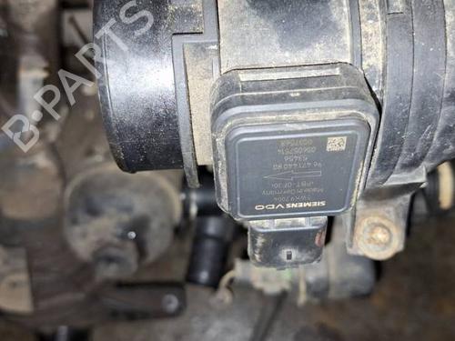 Mass air flow sensor PEUGEOT BIPPER (AA_) 1.4 HDi | BP34912967M95 - Image 4
