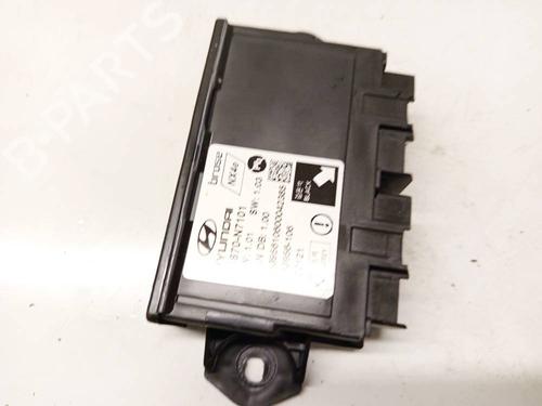 Electronic module HYUNDAI TUCSON (NX4E, NX4A) 1.6 T-GDi | BP38578236M83 - Image 3