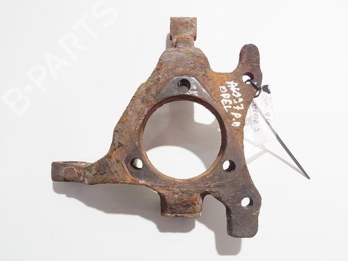 Used Right front steering knuckle Right front steering knuckle 35625327 35625327