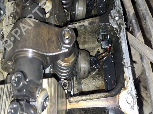 Used Injector Injector 38716432 38716432