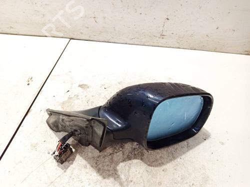 Used Right mirror Right mirror VW PASSAT B7 (362) 1.6 TDI (105 hp) 34891385 34891385