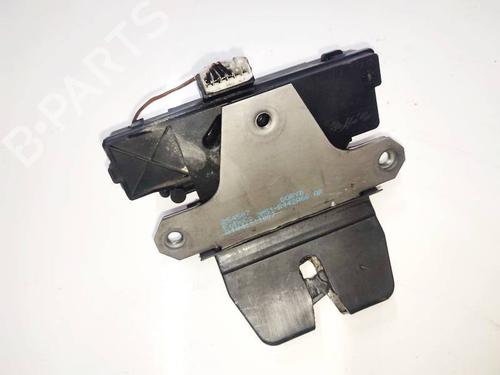 Used Tailgate lock Tailgate lock 35033339 35033339