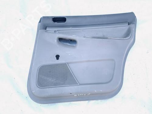 Used Rear right panel Rear right panel AUDI A4 B5 (8D2) 1.9 TDI (110 hp) 35603990 35603990