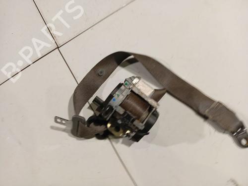 Front left seatbelt DODGE AVENGER 2.0 CRD | BP38006677I26 - Image 3