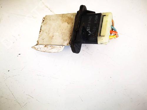 Used Heater resistor Heater resistor CHEVROLET HHR 2.4 (170 hp) 35033229 35033229