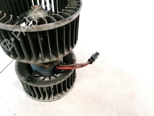 Heater blower motor BMW 3 Touring (E46) 320 d | BP35580580M62 - Image 2