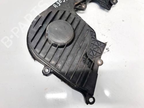 Timing cover MAZDA 5 (CR) 2.0 CD (CR19) | BP35171678M123 - Image 2