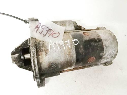 Used Starter Starter 35121430 35121430