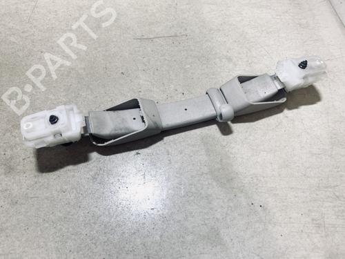 Interior roof handle PEUGEOT 807 (EB_) 2.2 HDi | BP35602899I35 - Image 2