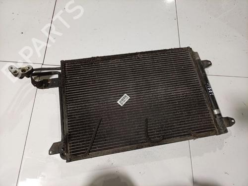 Used AC radiator AC radiator VW GOLF PLUS V (5M1, 521) 1.9 TDI (105 hp) 39968805 39968805