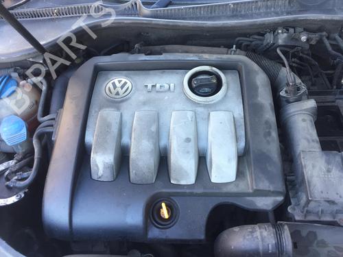 Electronic module VW GOLF V (1K1) 1.9 TDI | BP33493470M83  - Image 5