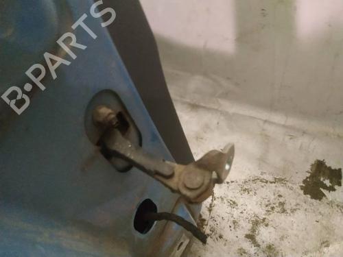 Used Hinge/Door check strap Hinge/Door check strap 35153718 35153718