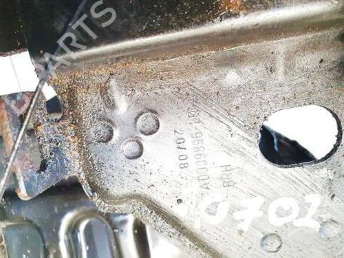 Steering pump CITROËN C5 III (RD_) 2.0 HDi (RDRHD8, RDRHDJ, RDRHR8, RDRHRJ) | BP34947489M99 - Image 3