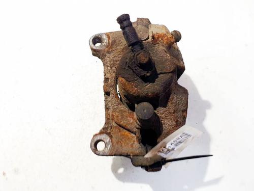 Left front brake caliper AUDI A3 (8P1) 2.0 TFSI | BP39181737M105 - Image 2