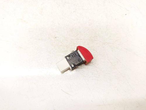 Warning switch SKODA OCTAVIA II (1Z3) 2.0 TDI | BP35830199I22 - Image 2