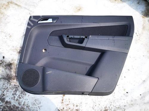 Used Rear right panel Rear right panel OPEL ZAFIRA / ZAFIRA FAMILY B (A05) 1.6 (M75) (115 hp) 36379997 36379997