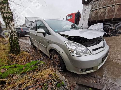 Used Parts TOYOTA COROLLA Verso (ZER_, ZZE12_, R1_)  2.2 D-4D (AUR10_, AUR10R)  4469571