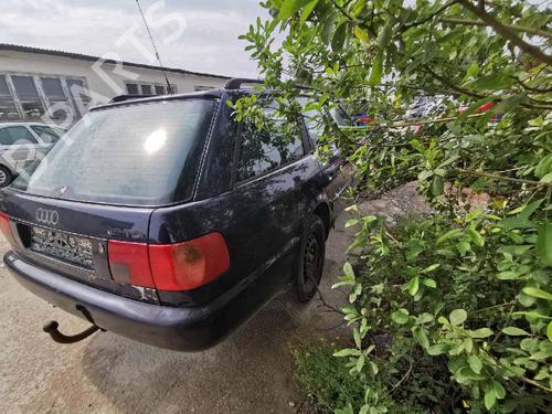 Pipe AUDI A6 C4 (4A2) 1.9 TDI | BP32551809M125  - Image 9