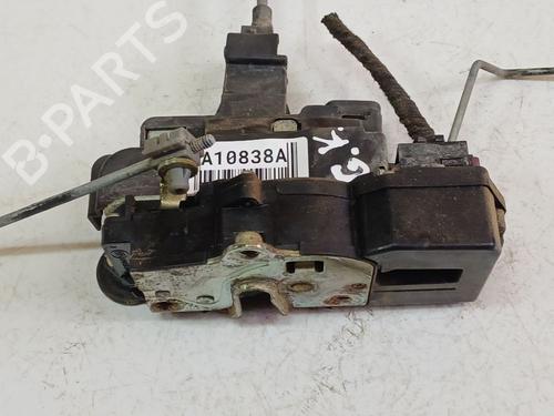 Used Rear left lock Rear left lock 38577872 38577872