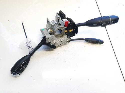 Used Warning switch Warning switch MERCEDES-BENZ M-CLASS (W164) ML 320 CDI 4-matic (164.122) (224 hp) 35373102 35373102
