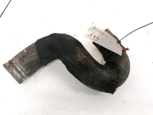 Pipe SAAB 9-3 (YS3F, E79, D79, D75) 2.2 TiD | BP32908803M125 - Image 2