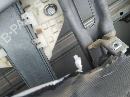 Used Front right window mechanism Front right window mechanism HONDA CR-V III (RE_) 2.2 i-CTDi 4WD (RE6) (140 hp) 35092293 35092293