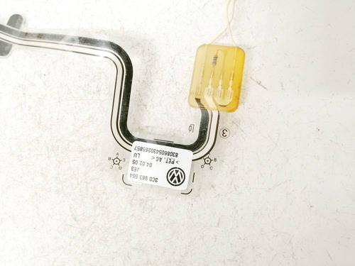 Electronic module VW PASSAT B6 (3C2) 2.0 TDI | BP35149426M83 - Image 2