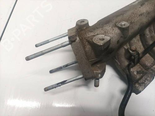 Intake manifold KIA CEE'D Hatchback (ED) 1.6 CRDi 128 | BP35187868M70 - Image 2