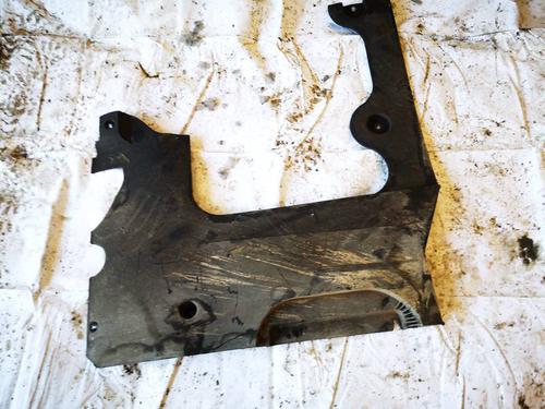 Used Underbody protection Underbody protection 34843403 34843403