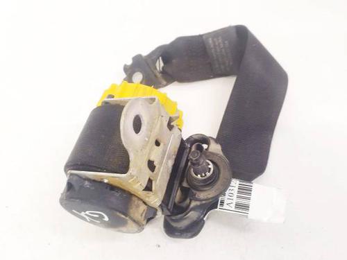 Used Rear left seatbelt Rear left seatbelt 35033998 35033998