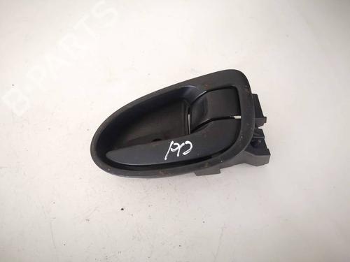Used Front right interior door handle Front right interior door handle TOYOTA YARIS (_P9_) 1.4 D-4D (NLP90_, NLP90R) (90 hp) 34797302 34797302